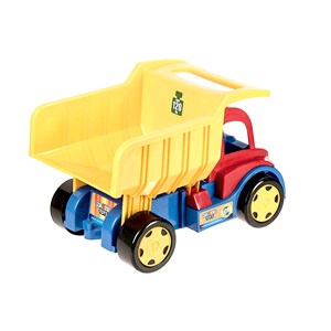 اسباب بازی کامیون معدن زرین تویز ZARRIN TOYS_اسباب بازی